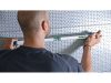 BOSCH Professional vízmérték alu házas 600 mm, tükörlibellás, keskeny
