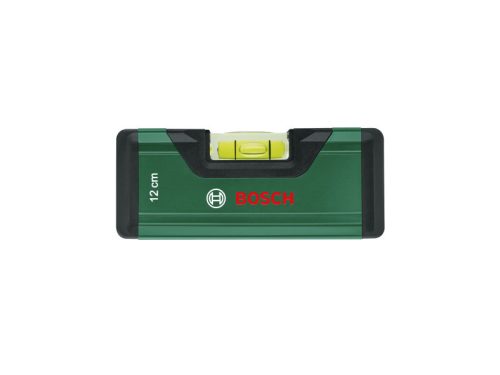 BOSCH Vízmérték 12 cm alumínium