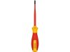 BOSCH Csavarhúzó PH1 x 100 mm 1000 V-ig szigetelt