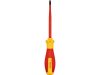 BOSCH Csavarhúzó PH2 x 125 mm 1000 V-ig szigetelt