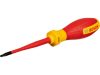 BOSCH Csavarhúzó TX10 x 75 mm 1000 V-ig szigetelt