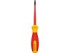 BOSCH Csavarhúzó TX10 x 75 mm 1000 V-ig szigetelt