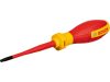 BOSCH Csavarhúzó TX15 x 75 mm 1000 V-ig szigetelt