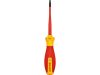 BOSCH Csavarhúzó TX15 x 75 mm 1000 V-ig szigetelt