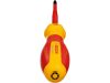 BOSCH Csavarhúzó TX25 x 100 mm 1000 V-ig szigetelt