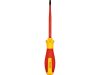 BOSCH Csavarhúzó TX30 x 125 mm 1000 V-ig szigetelt