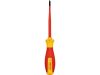 BOSCH Csavarhúzó PZ1 x 100 mm 1000 V-ig szigetelt