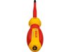 BOSCH Csavarhúzó PZ1 x 100 mm 1000 V-ig szigetelt
