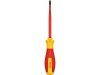 BOSCH Csavarhúzó PZ2 x 125 mm 1000 V-ig szigetelt