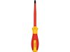 BOSCH Csavarhúzó PZ3 x 125 mm 1000 V-ig szigetelt