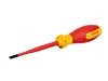 BOSCH Csavarhúzó SL/PZ1 x 100 mm 1000 V-ig szigetelt