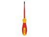 BOSCH Csavarhúzó SL/PZ1 x 100 mm 1000 V-ig szigetelt