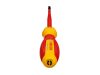 BOSCH Csavarhúzó SL/PZ1 x 100 mm 1000 V-ig szigetelt