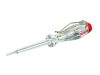 BOSCH Fázisceruza lapos SL 0,5 x 3 x 75 mm S2-es acél szárral