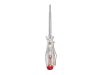 BOSCH Fázisceruza lapos SL 0,5 x 3 x 75 mm S2-es acél szárral
