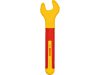 BOSCH Villáskulcs 13 mm / 135 mm 1000 V-ig szigetelt CrV