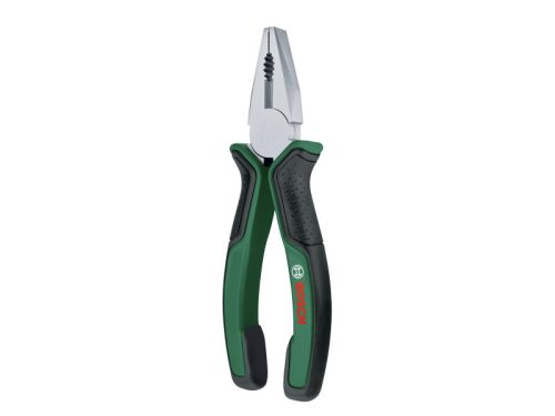 BOSCH Kombinált fogó 180 mm