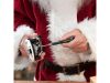 BOSCH Adventi kalendárium csomag 33 részes szerszámkészlettel és tárolótáskával