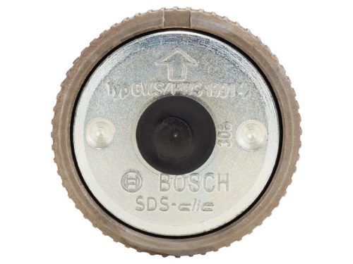 BOSCH Sarokcsiszoló rögzítőanya (SDS CLIC) 115 - 230 mm M14