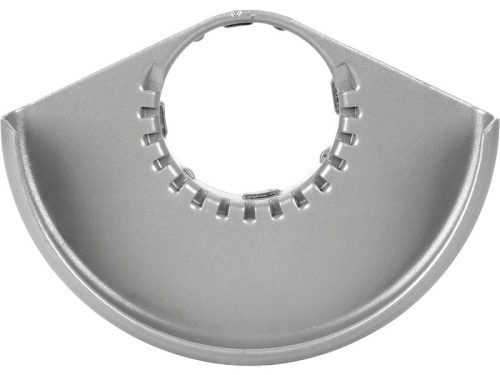 BOSCH Védőburkolat 150 mm-es sarokcsiszolóhoz fedőlemez nélkül