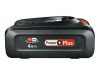 BOSCH Akkumulátor PBA 18V / 4,0 Ah W-C Power Plus