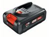 BOSCH Akkumulátor PBA 18V / 4,0 Ah W-C Power Plus