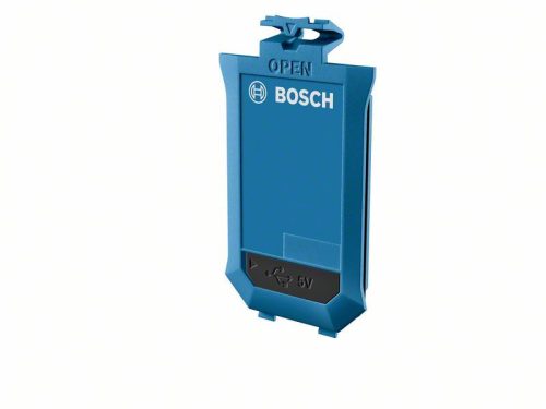 BOSCH BA 3.7V 1.0 Ah A Li-Ion Adapter GLM 50-27-hez