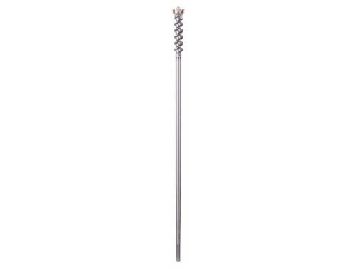 BOSCH Áttörő fúró 45 x 1000 mm SDS-Max-9 Breakthrough