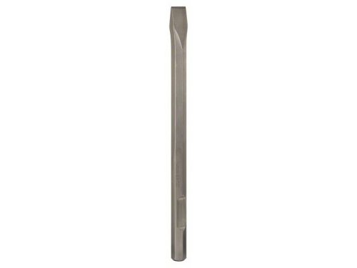 BOSCH Lapos vésőszár 36 x 520 mm 28 mm-es hatszögletű befogással