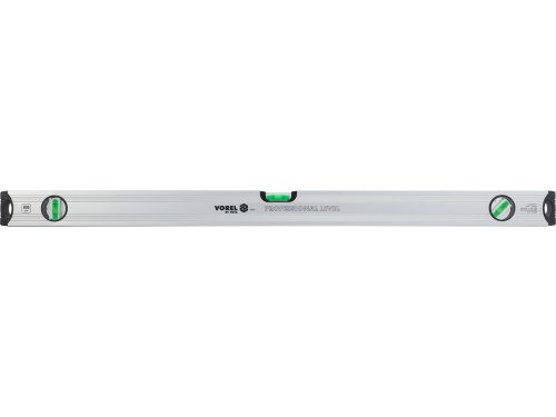 VOREL Vízmérték 3 libella 1500 mm