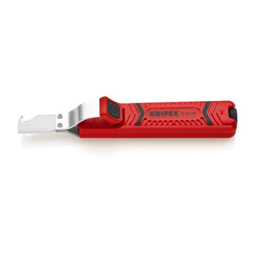 Stripping kés 165mm Knipex