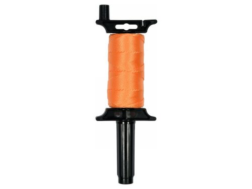 VOREL Kőműves zsinór 75 fm x 1,2 mm narancssárga