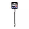 Flexibilis toldószár 1/4" 150mm, PVC tartóval