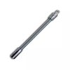 Flexibilis toldószár 1/4" 150mm, PVC tartóval