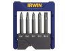 IRWIN Bithegy készlet 5 részes PH/PZ/T