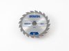 IRWIN Fűrésztárcsa fához 130 x 20 mm / 20T