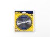 IRWIN Fűrésztárcsa fához 160 x 20 mm / 30T