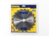 IRWIN Fűrésztárcsa fához 235 x 30 mm / 20T