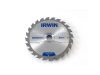 IRWIN Fűrésztárcsa fához 250 x 30 mm / 24T