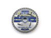 IRWIN Fűrésztárcsa fához 184 x 30 mm / 40T