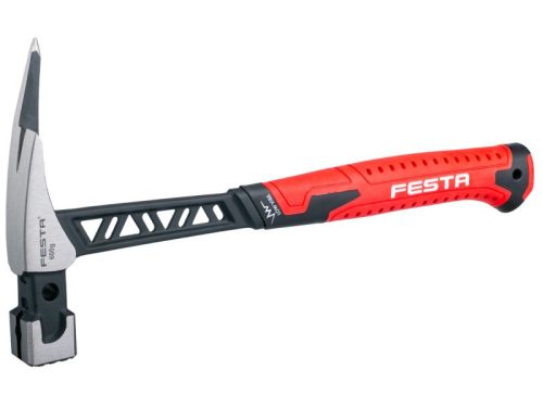 FESTA Ácskalapács 600 g kovácsolt