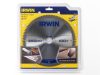 IRWIN Fűrésztárcsa alumíniumhoz 250 x 30 mm / 100T