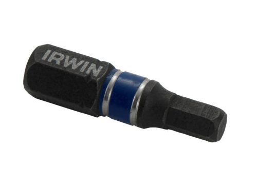 IRWIN Impact Pro Bithegy imbusz 4 x 25 mm (2 db)