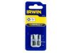 IRWIN Impact Pro Bithegy imbusz 4 x 25 mm (2 db)