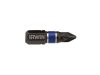 IRWIN Impact Pro Bithegy T20 x 25 mm (10 db)
