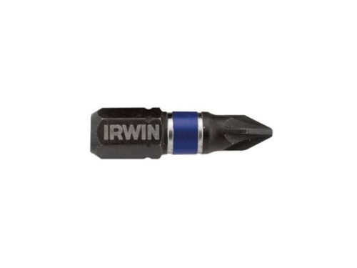 IRWIN Impact Pro Bithegy T20 x 25 mm (10 db)