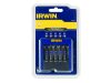 IRWIN Impact Pro Bithegy készlet 5 részes 100 mm (2 x PZ2 + 2 x PH2 + T20)