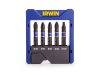 IRWIN Impact Pro Bithegy készlet 5 részes 100 mm (2 x PZ2 + 2 x PH2 + T20)