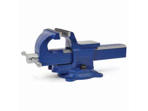 IRWIN Record Satu 125 mm gyorsan állítható
