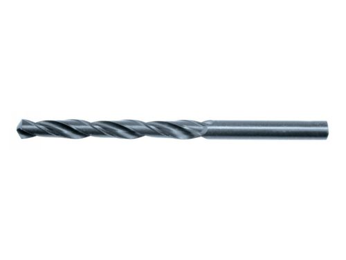 STHOR Csigafúró 1,0 mm HSS